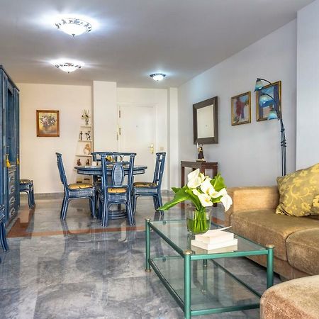 Apartment In Marbella Milla De Oro Eksteriør billede