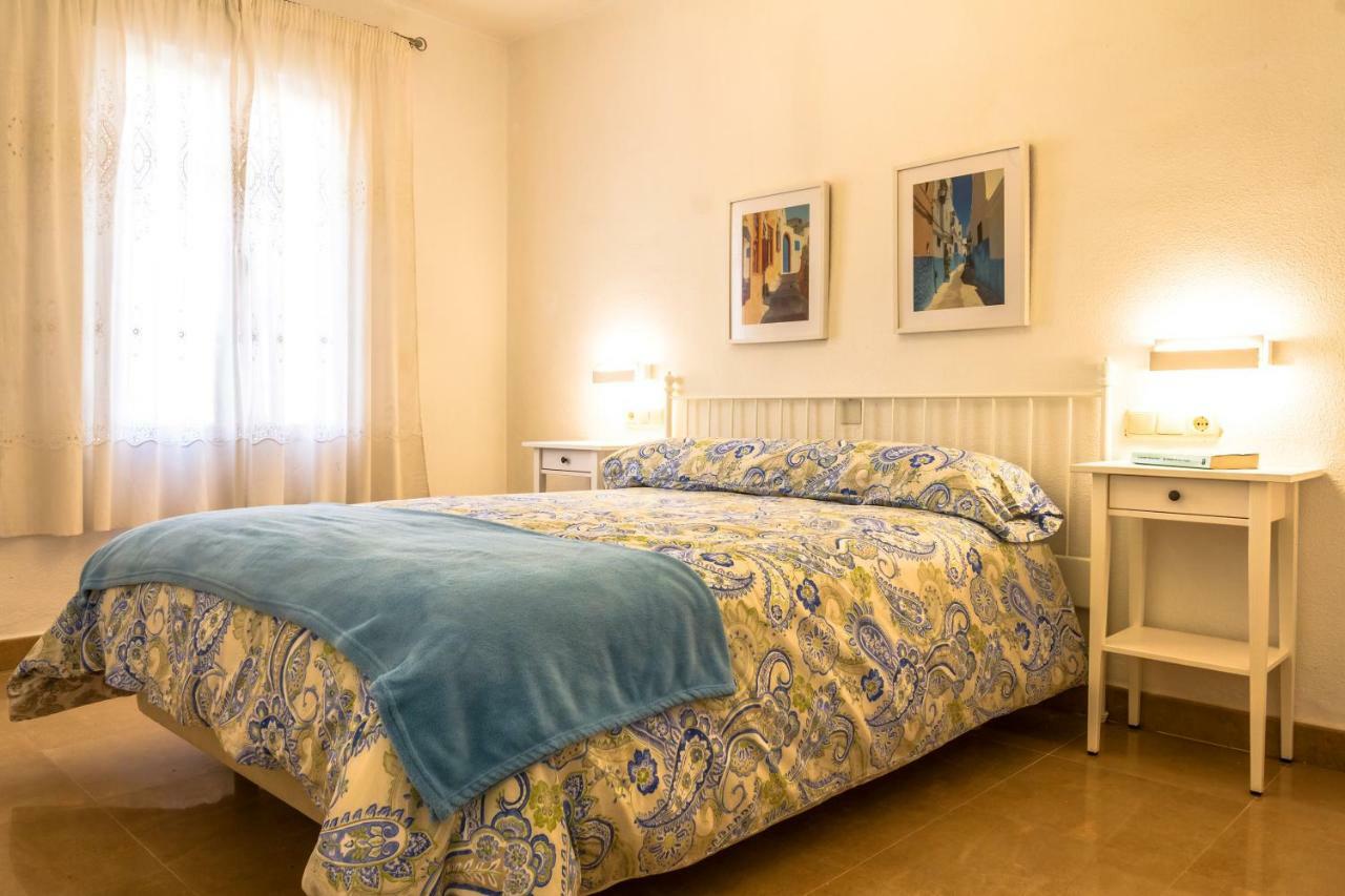 Apartment In Marbella Milla De Oro Eksteriør billede