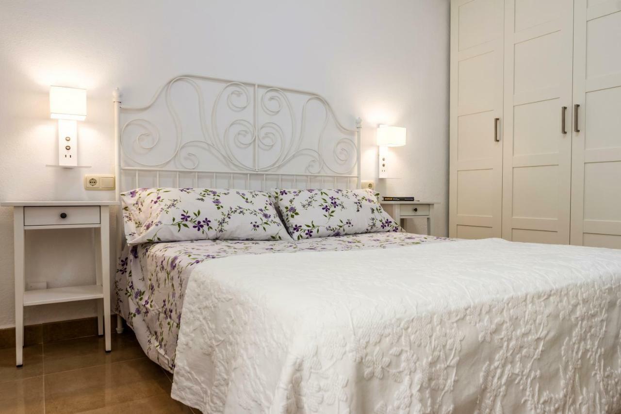 Apartment In Marbella Milla De Oro Eksteriør billede