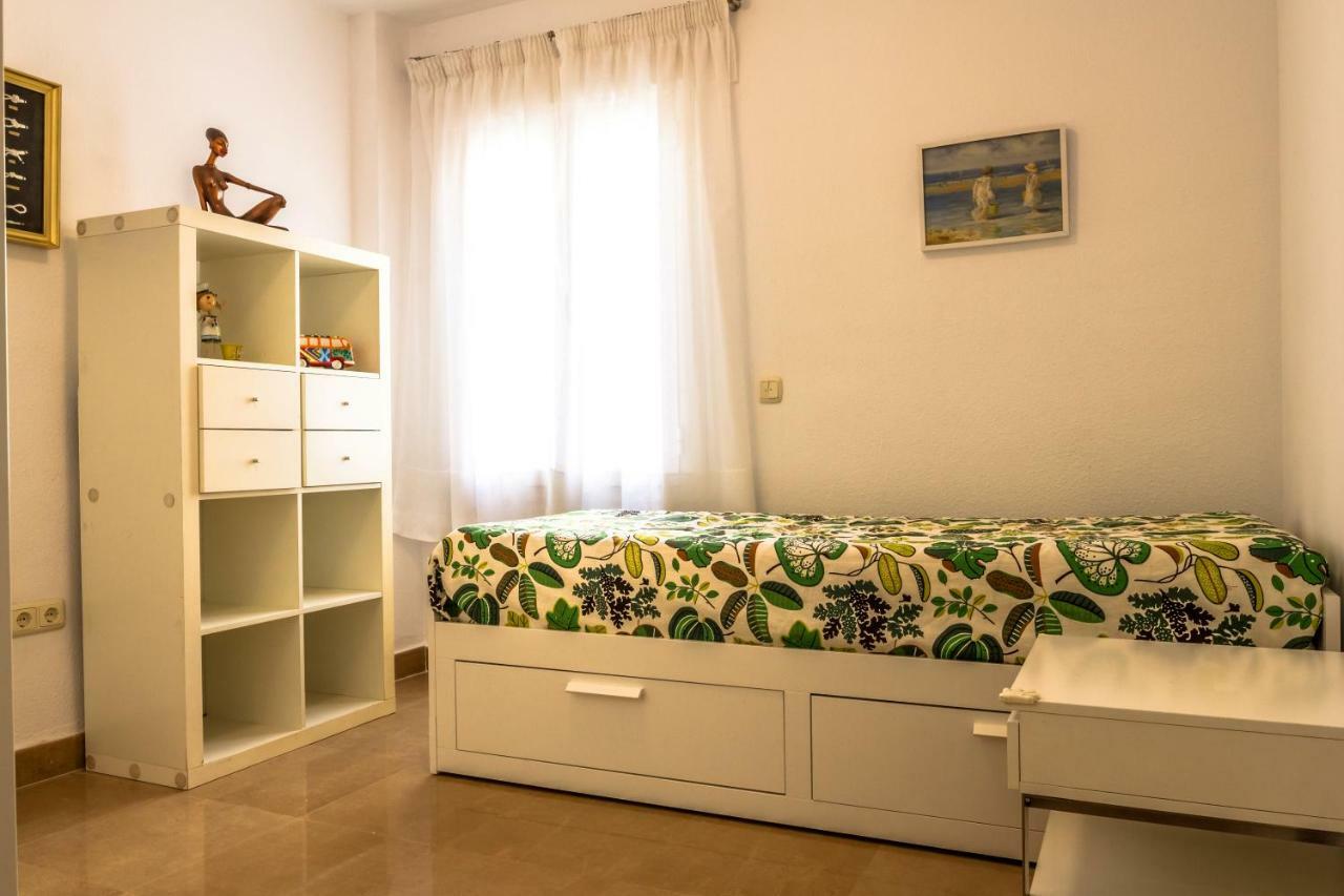 Apartment In Marbella Milla De Oro Eksteriør billede