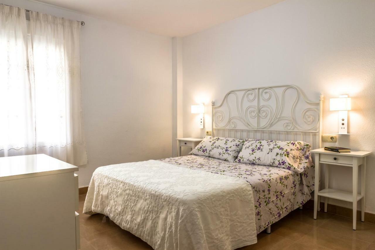 Apartment In Marbella Milla De Oro Eksteriør billede
