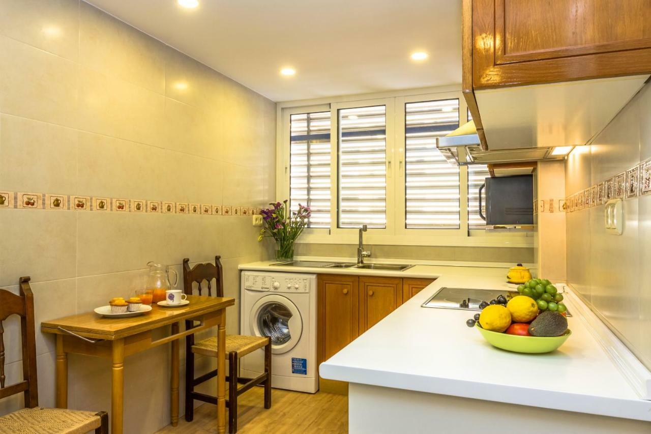 Apartment In Marbella Milla De Oro Eksteriør billede